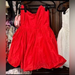 Selkie New Era Vueve Dress Medium